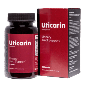 Uticarin